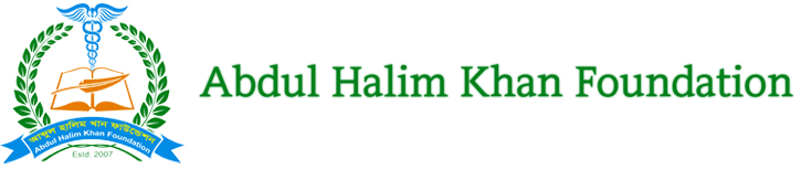 Abdul Halim Khan Foundation